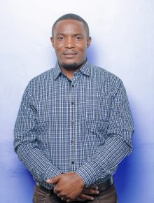 Dr. George Rweyemamu Alcard